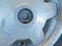 Piaggio Vespa LX LXV S 50 125 150 Cast Rear Wheel Rim & Tire 10" x 3.0" - C3 Cycle
