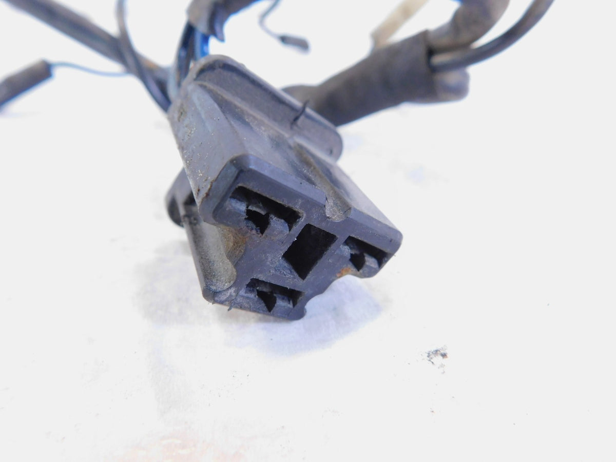 BMW Airhead R60 R75 R90 R100 Engine Motor Wiring Cable Sub Wire Harness Lead - C3 Cycle