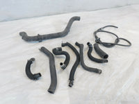 2013 13 Suzuki Boulevard M50 VZ800 Engine Motor Oil Coolant Hose Pipe Line Lot - C3 Cycle