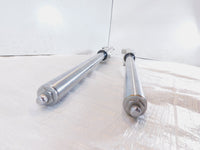 85-86 Honda VT500 VT500C Shadow 500 Front End Suspension Fork Shock Leg Tubes - C3 Cycle