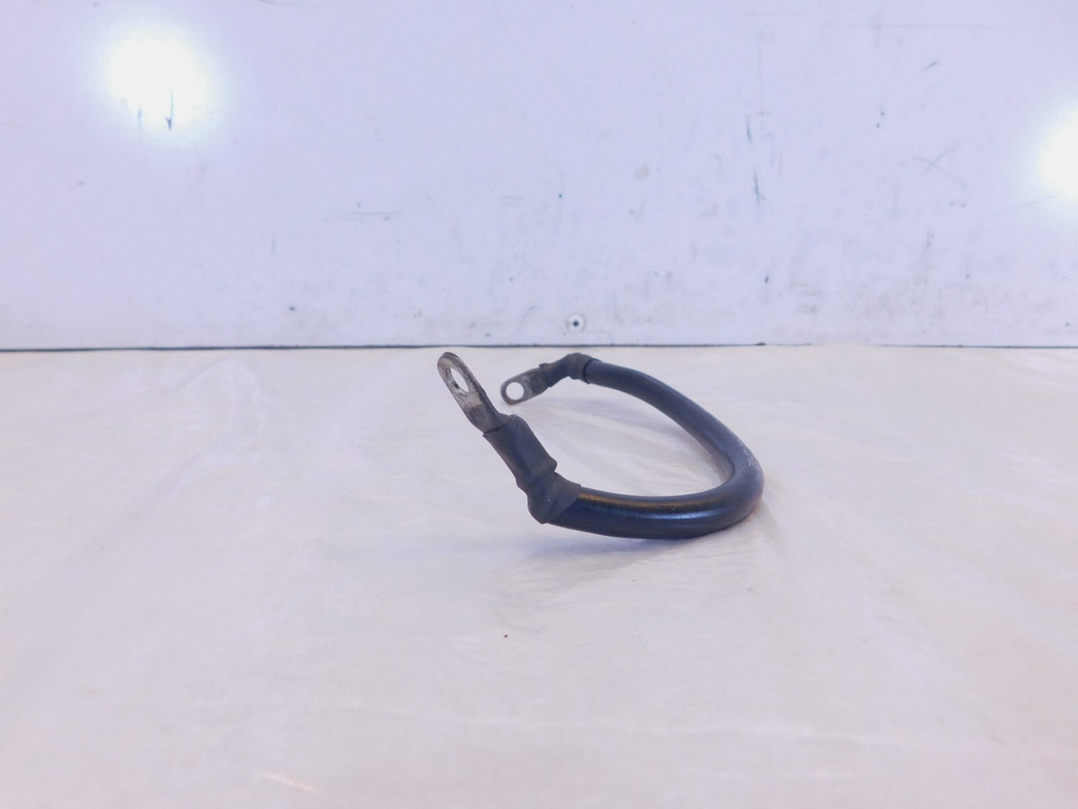 Harley Davidson V-Rod VRod VRSC Night Rod Negative Minus Battery Cable Line Wire
