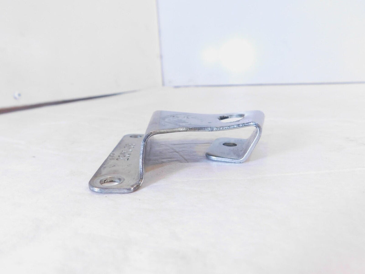 Harley Davidson Dyna Super Glide & Wide Glide Air Cleaner Filter Mount Bracket - C3 Cycle