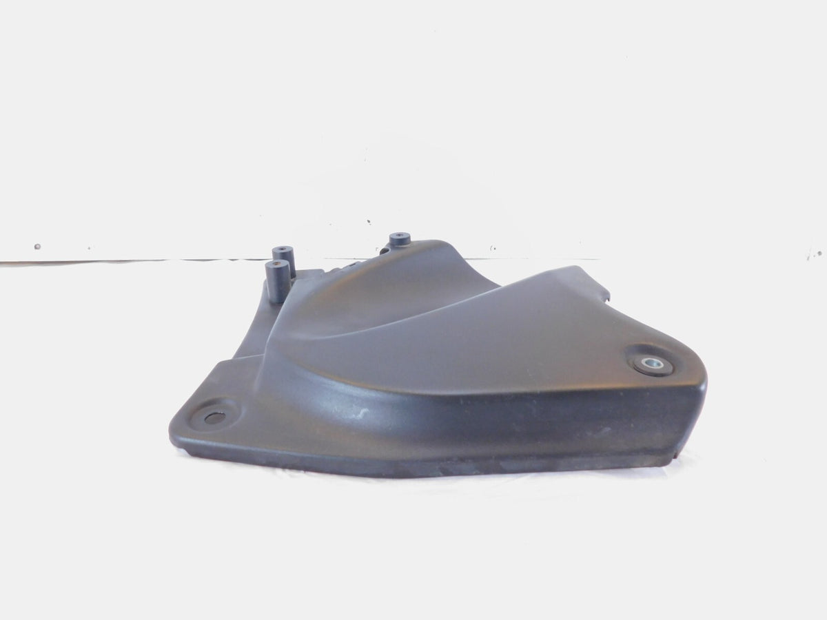 Yamaha XVS1300 1300 Tourer Right Side Cover Panel Cowl Cowling w/ Heat Shield