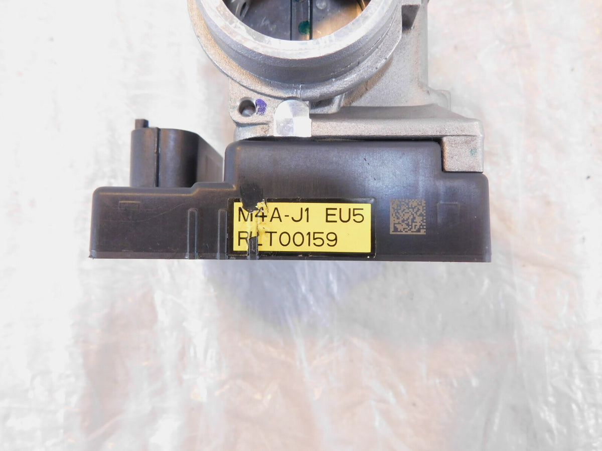 Royal Enfield Meteor 350 Stellar Euro 5 Engine Air Gas Fuel Intake Throttle Body - C3 Cycle