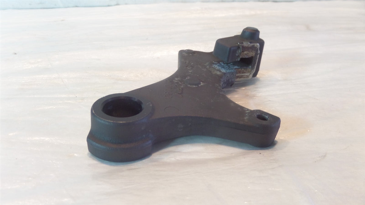 2006 2007 & 2008 Triumph Daytona 675 Rear Brake Disc Caliper Mount Bracket - C3 Cycle
