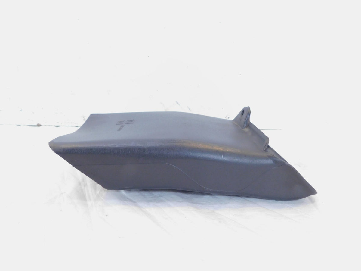 Erik Buell Racing EBR 1190 1190SX 1190RX Front Lower Air Intake Snorkel Duct - C3 Cycle