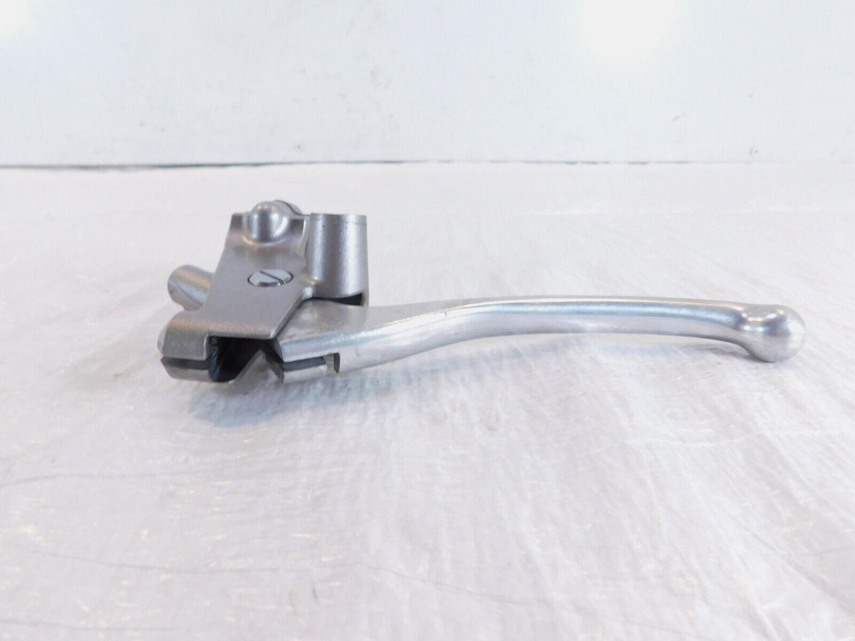 96-16 Honda CMX250 CMX250C Rebel 250 Front Left Handlebar Clutch Lever & Perch - C3 Cycle