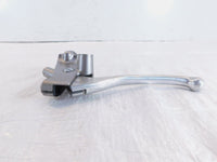96-16 Honda CMX250 CMX250C Rebel 250 Front Left Handlebar Clutch Lever & Perch - C3 Cycle