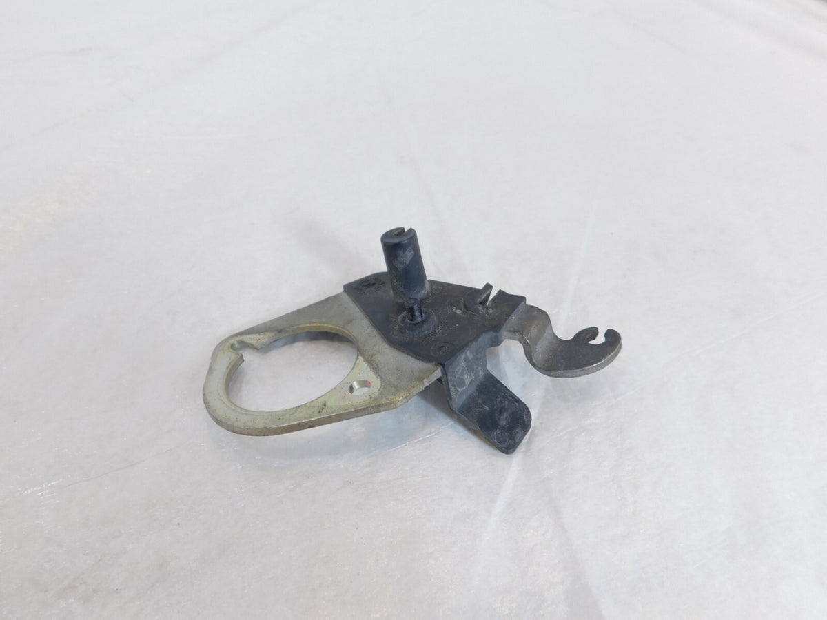 Harley Davidson Touring Dyna & Softail Induction Module Throttle Cable Bracket