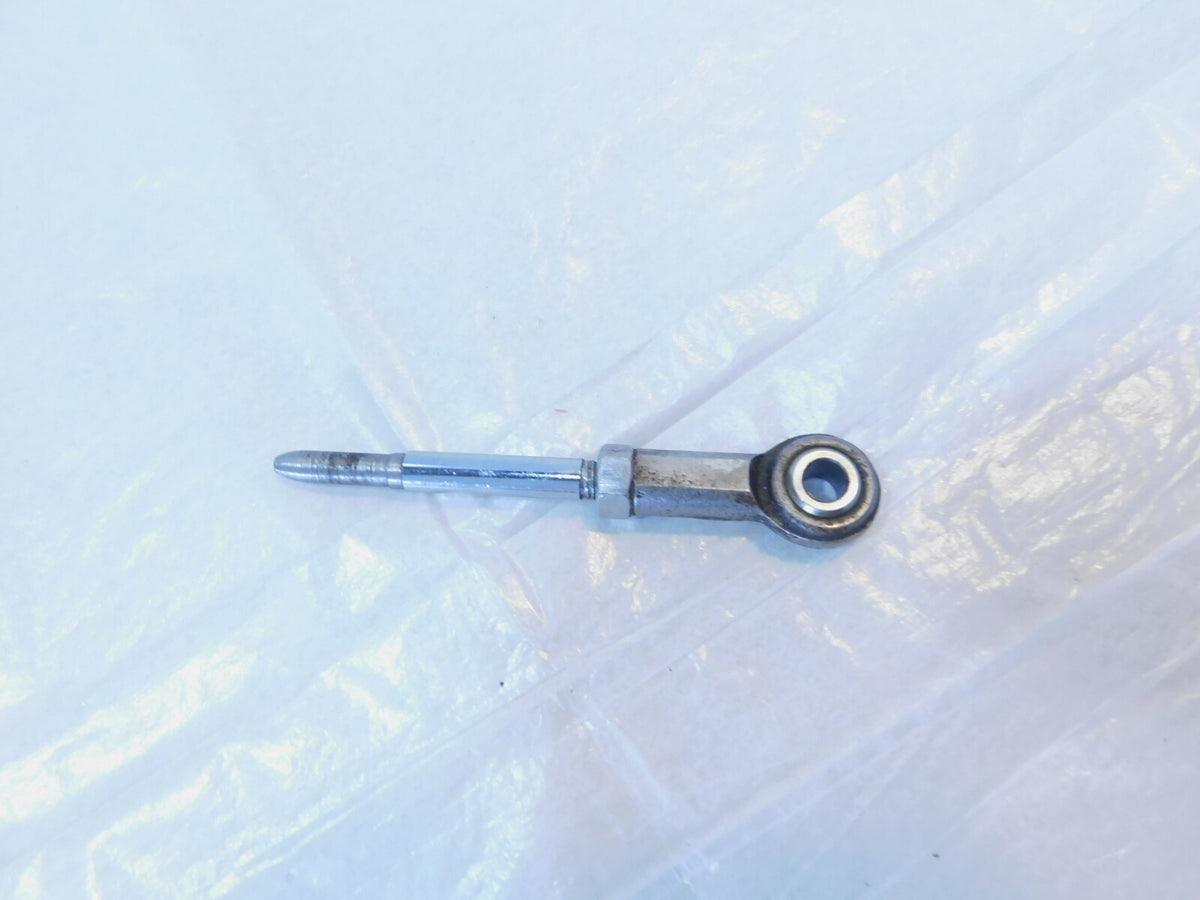 2001 01 Titan Phoenix ZRM ZSX Rear Master Cylinder Link Pushrod Push Rod Plunger - C3 Cycle