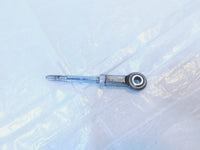 2001 01 Titan Phoenix ZRM ZSX Rear Master Cylinder Link Pushrod Push Rod Plunger - C3 Cycle