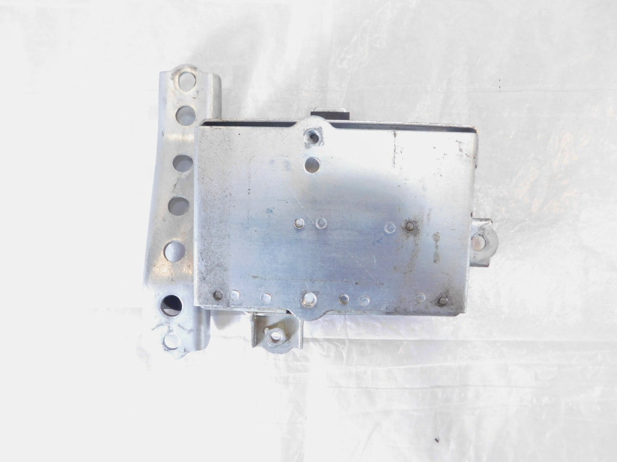 01-08 Suzuki VL800 Volusia Boulevard C50 ECM CDI Electrical Parts Mount Bracket