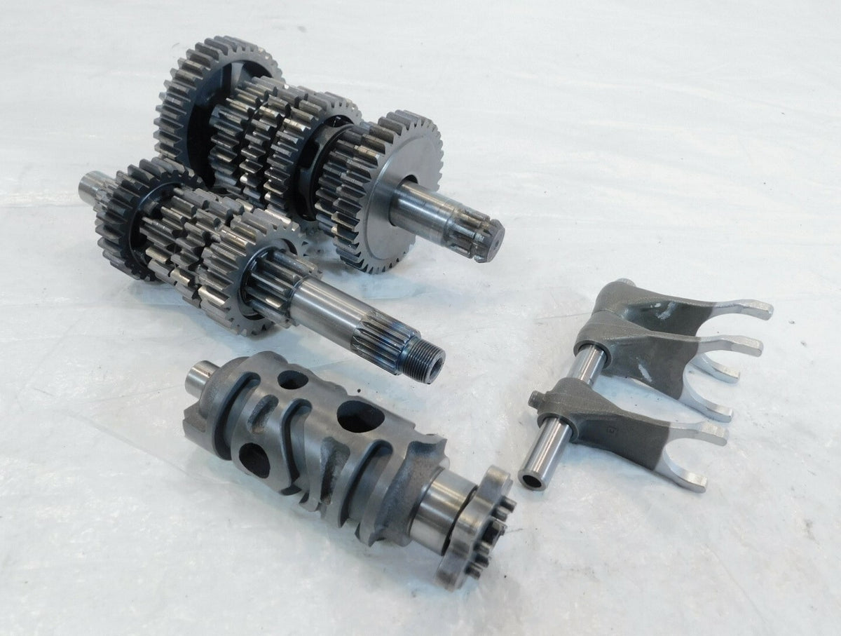 Honda CB300 CBR300R CMX300A Rebel Engine Transmission Gears Shifter Drum & Forks