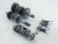 Honda CB300 CBR300R CMX300A Rebel Engine Transmission Gears Shifter Drum & Forks