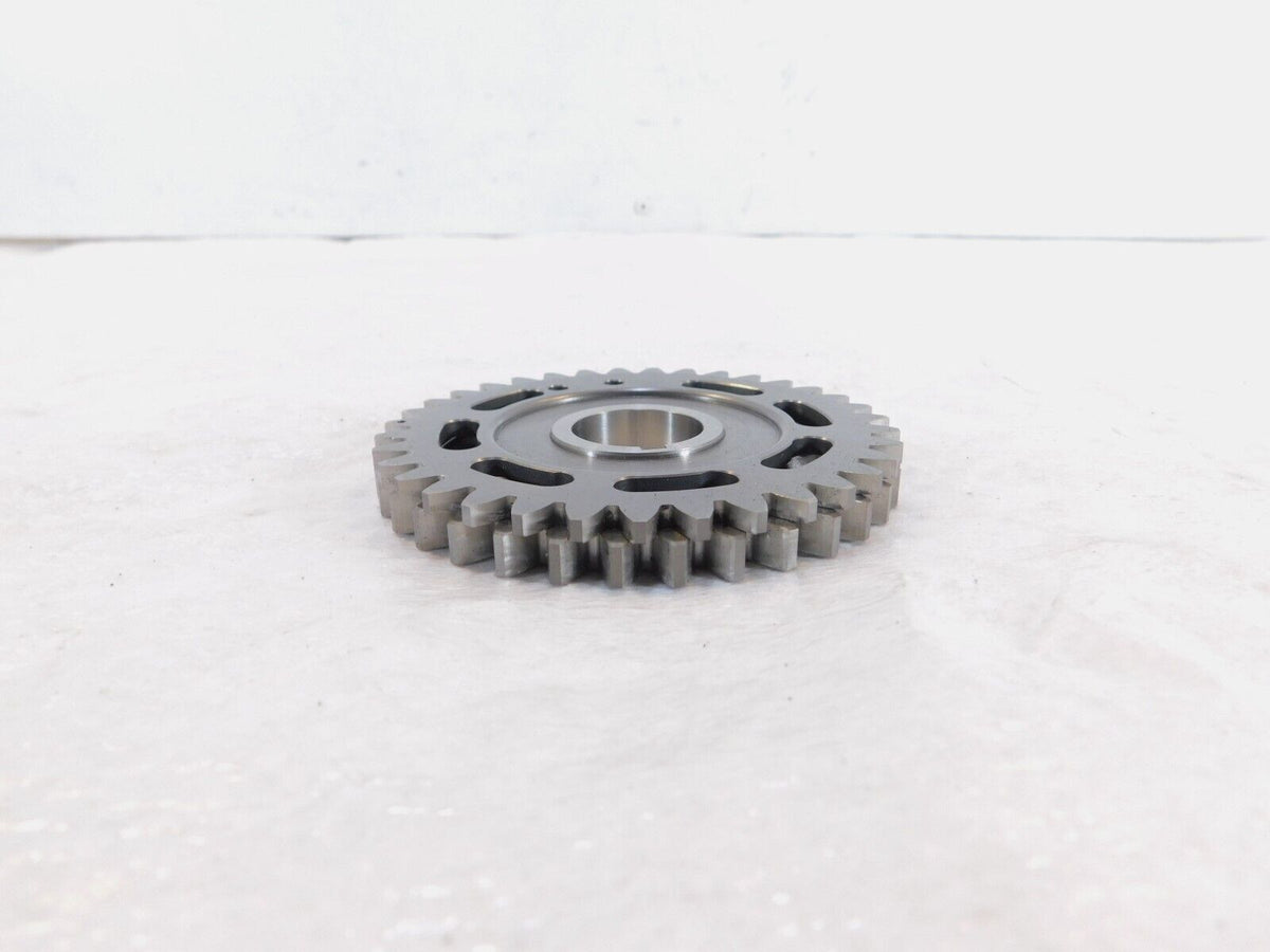 KTM 990 Adventure S Super Duke Engine Motor Crankshaft Balancer Jack Shaft Gear - C3 Cycle