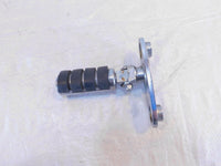 Honda VT600 VT600C Shadow 600 VLX Deluxe Left Foot Peg Footpeg Footrest Bracket - C3 Cycle