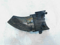 2003-2007 Yamaha V-Max 1200 VMX12 Right Exhaust Header Pipe Heat Shield Cover - C3 Cycle