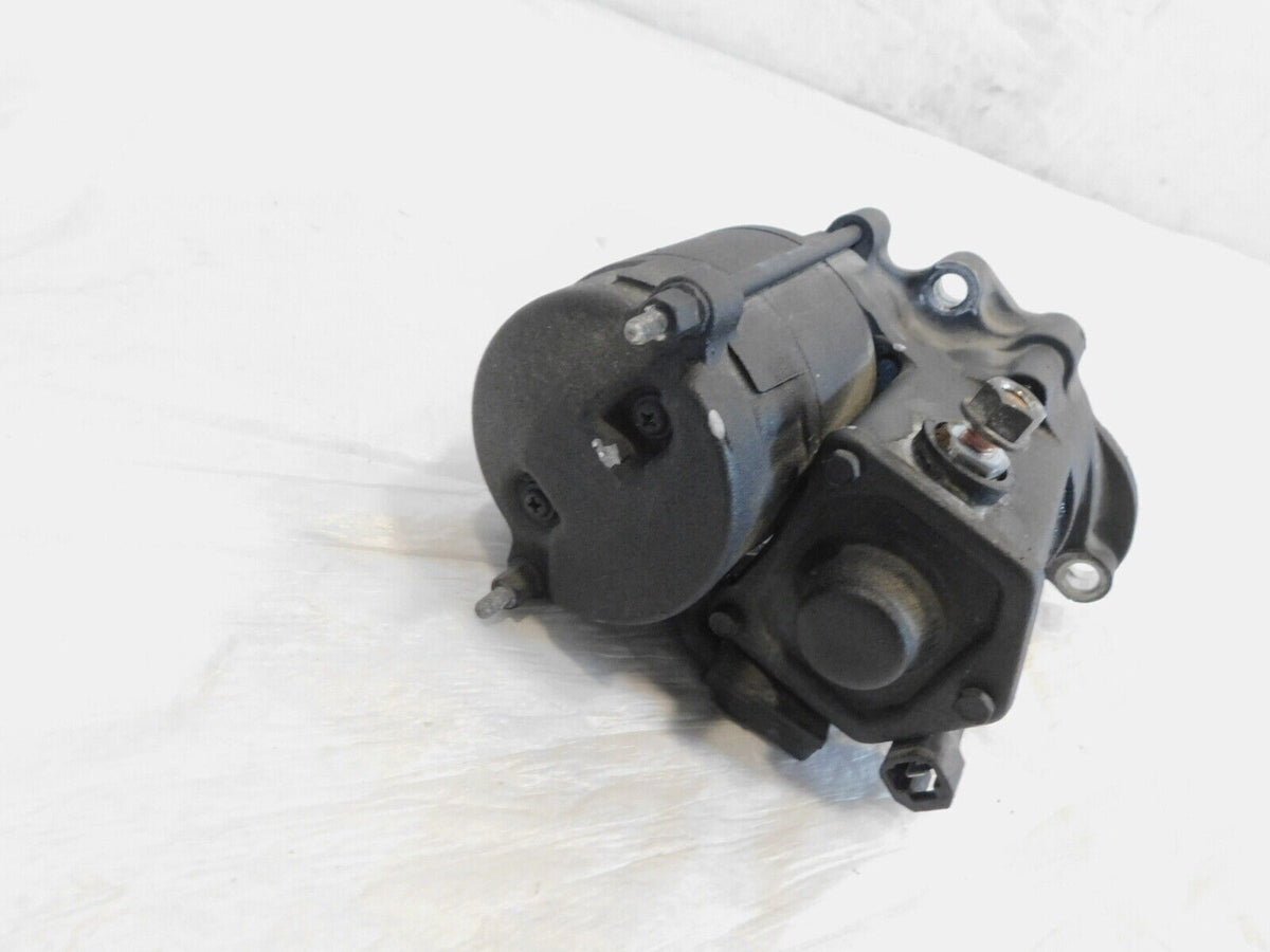 Harley Davidson Electra Glide Dyna & Softail Twin Cam Starter Starting Motor - C3 Cycle