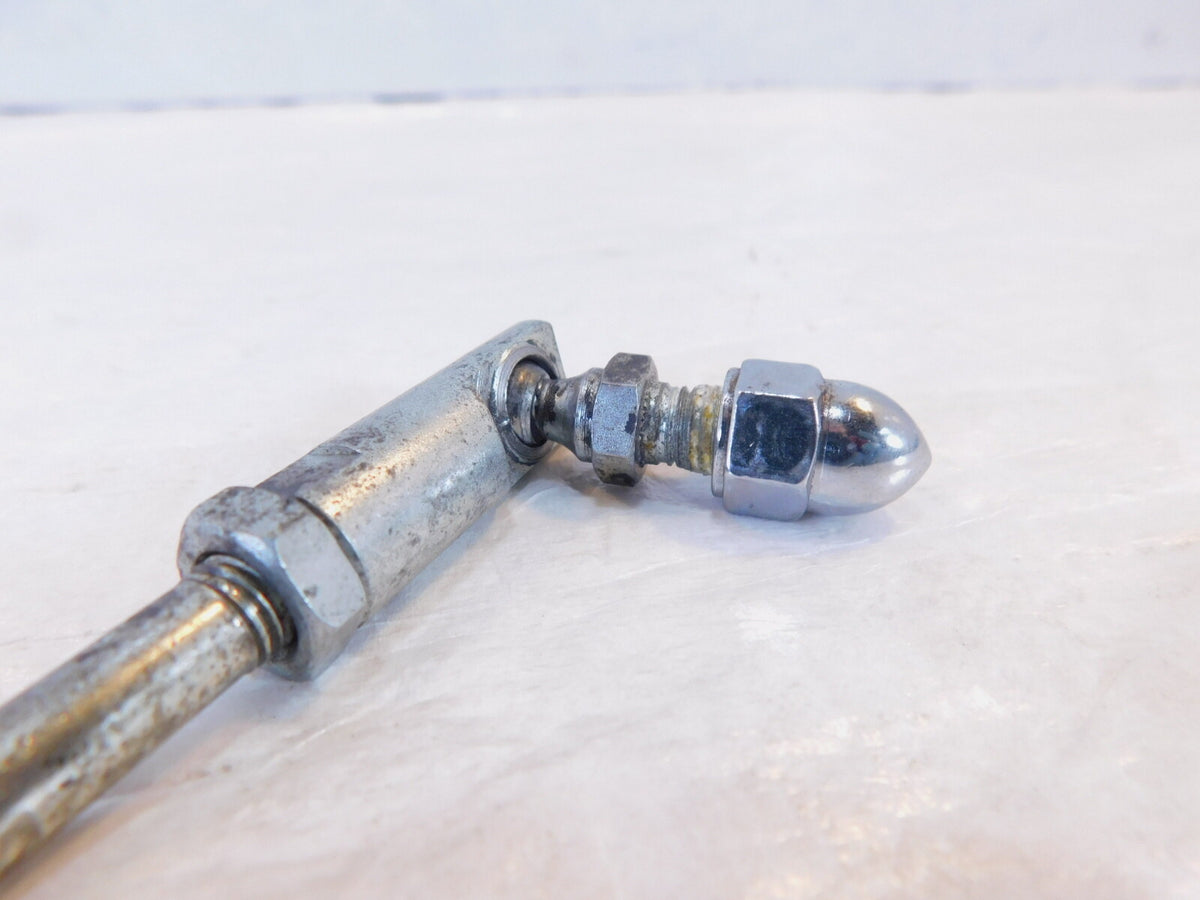 Harley Davidson Electra Glide Softail Transmission Gear Shift Shifter Rod Link - C3 Cycle