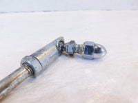 Harley Davidson Electra Glide Softail Transmission Gear Shift Shifter Rod Link - C3 Cycle