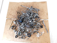 20-24 Aprilia RS660 Extrema 660 Miscellaneous Nuts Bolts Brackets Parts Box Lot - C3 Cycle