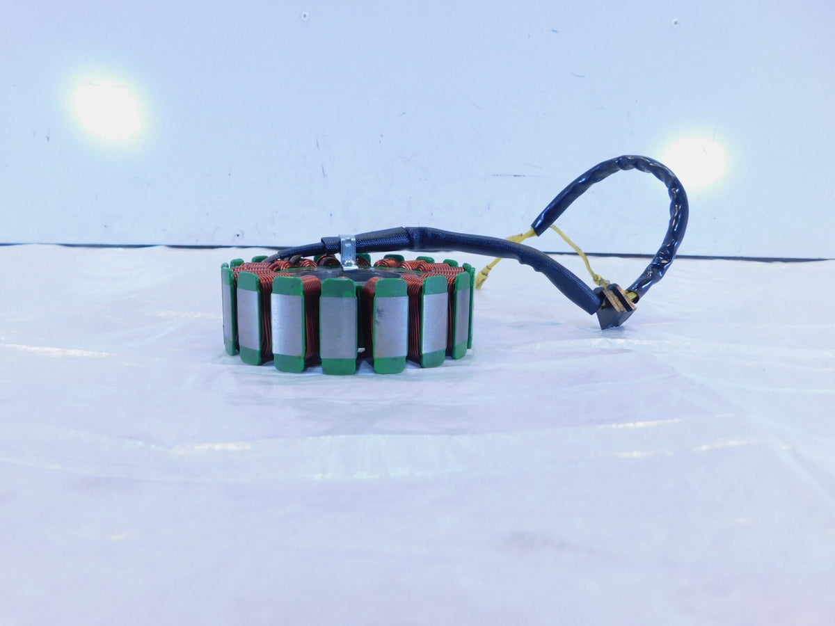 Victory Sport Deluxe & Standard V92 Cruiser Alternator Generator Stator Coil - C3 Cycle