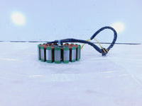 Victory Sport Deluxe & Standard V92 Cruiser Alternator Generator Stator Coil - C3 Cycle