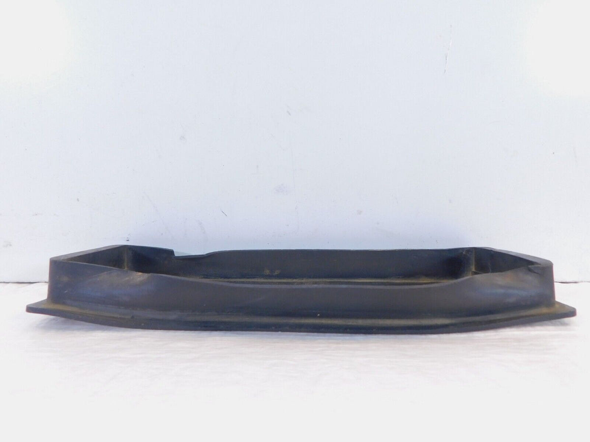 1996 Harley Davidson Electra Glide Classic Radio Black Rubber Nose Seal - C3 Cycle