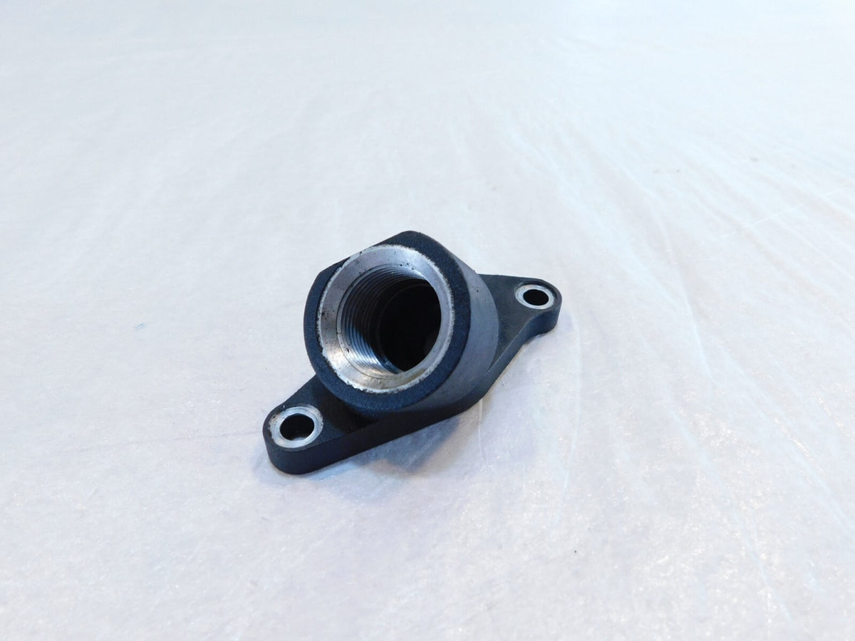 15-19 Indian Scout, Sixty, 1200 & Bobber Oil Filler Level Dipstick Mount Adaptor - C3 Cycle