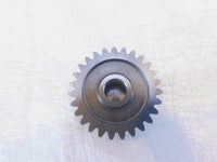 Honda VTX1300 VTX1300S VTX1800 VTX1800S Engine Starter Motor Reduction Gear - C3 Cycle