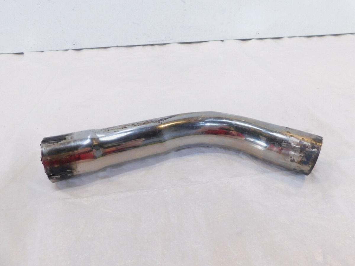 2009 09 Harley Davidson FLHTCUTG Tri Glide Ultra Classic Exhaust Header Pipe - C3 Cycle