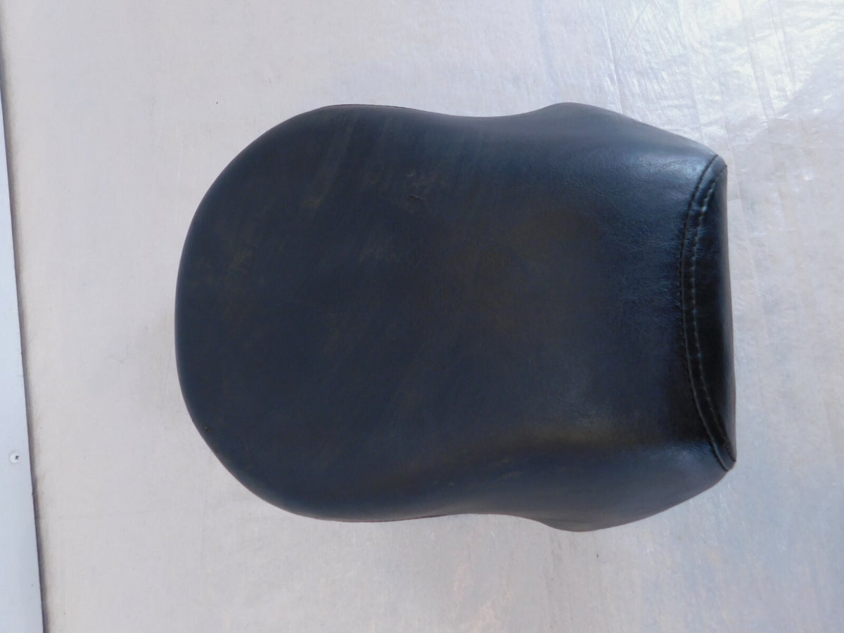 Harley Davidson Sportster 883 Standard & XL883N Iron Rear Passenger Seat Pad - C3 Cycle