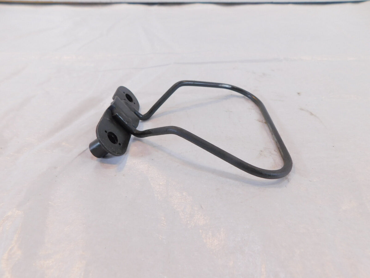 Yamaha XJ750 Maxim & Seca 750 Front Cable Guide & Wiring Loom Bracket - C3 Cycle