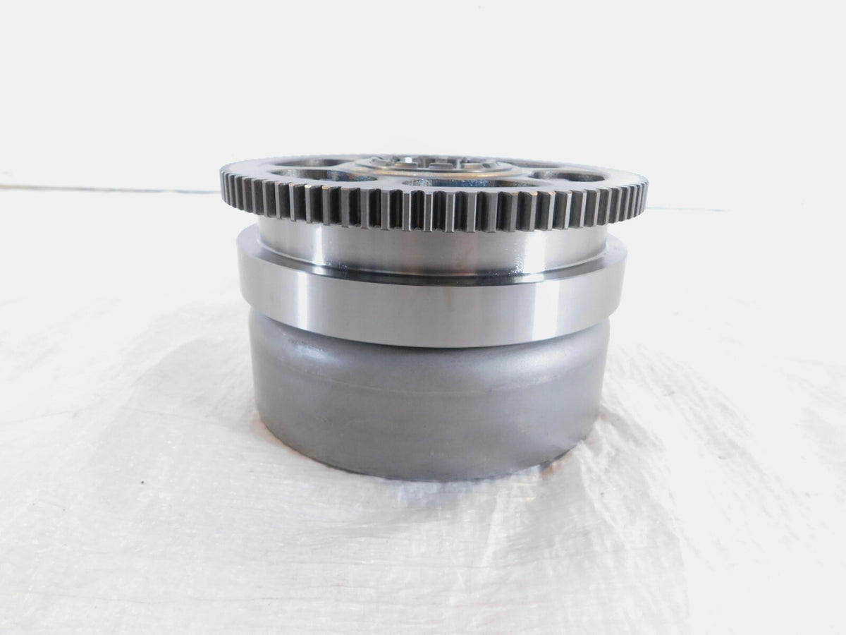 Honda VT750 Shadow Ace Deluxe Spirit Flywheel Rotor Starter Magneto & Sprocket - C3 Cycle
