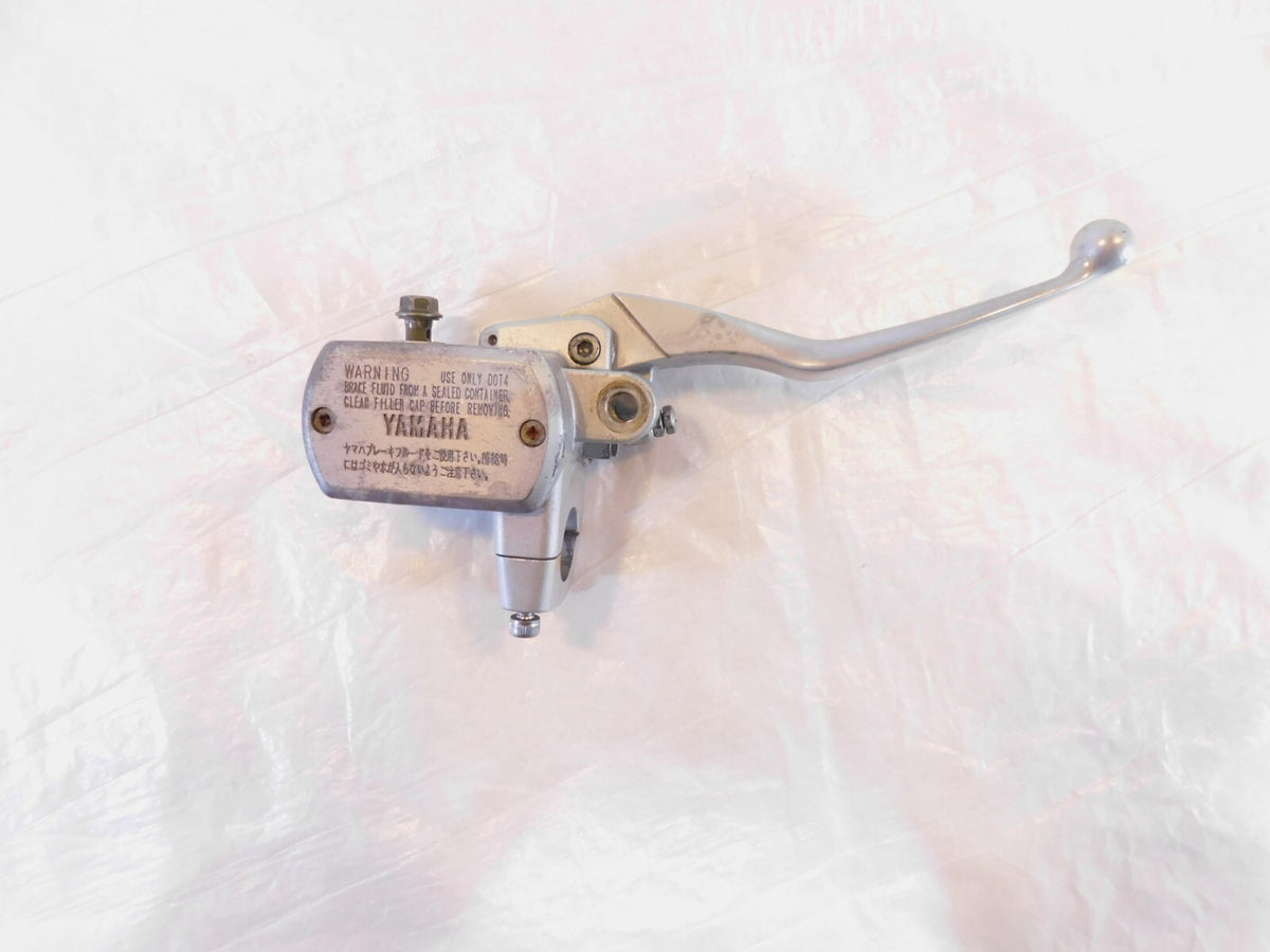 Honda VT600 VT750 VF750 Shadow 600 750 VLX Deluxe Front Brake Master Cylinder - C3 Cycle