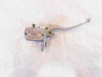 Honda VT600 VT750 VF750 Shadow 600 750 VLX Deluxe Front Brake Master Cylinder - C3 Cycle