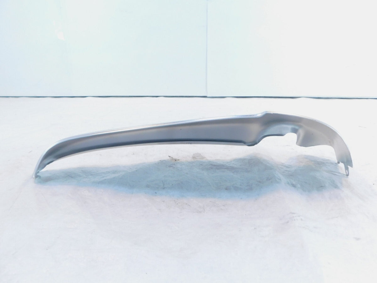 04-05 Harley Davidson V-Rod VRod VRSC Stainless Left Radiator Shroud Trim Cover - C3 Cycle