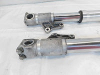 Ducati SuperSport 620 750 800 & 900 Front End Suspension Fork Shocks - Straight - C3 Cycle