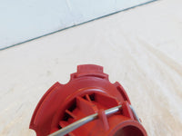 2005-2013 BMW R1200RT R900RT Gas Petrol Fuel Tank Cap Filler Tube Pipe Insert - C3 Cycle