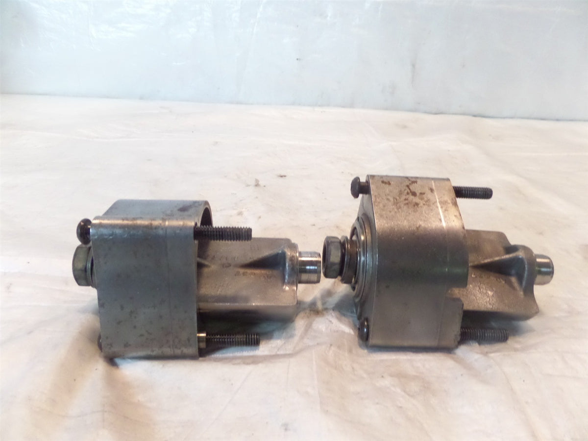 Harley Softail Heritage Classic Fat Boy & Deluxe Engine Motor Balancer Shafts - C3 Cycle