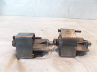 Harley Softail Heritage Classic Fat Boy & Deluxe Engine Motor Balancer Shafts - C3 Cycle