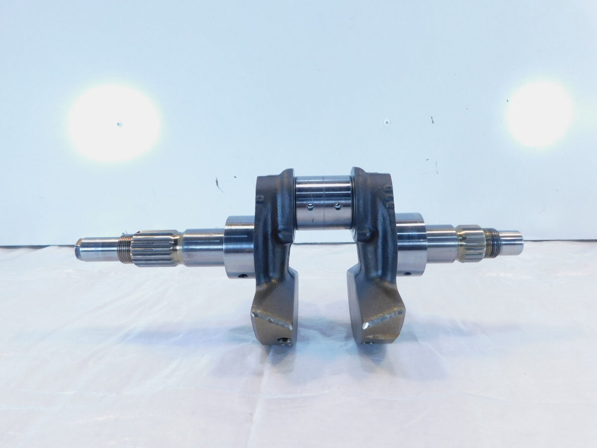 2008 08 & 2009 09 Buell 1125 1125R 1125CR Engine Motor Crankshaft Crank Shaft - C3 Cycle