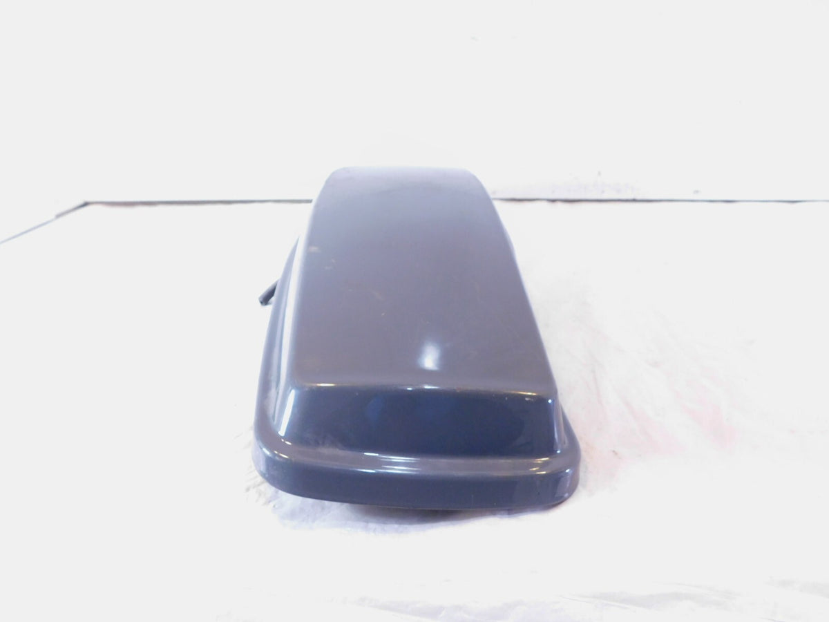 2014-2020 Harley Davidson Road King Street Electra Glide Left Saddlebag Top Lid