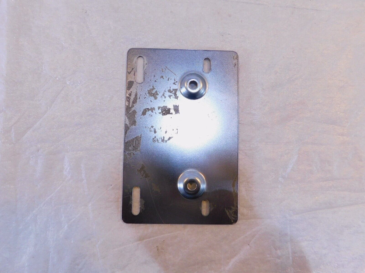 Harley Davidson Touring Road King & Electra Glide License Plate Mount Bracket