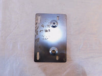 Harley Davidson Touring Road King & Electra Glide License Plate Mount Bracket