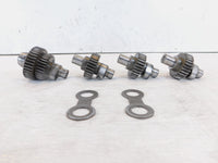 1984 & 1985 Harley Davidson Sportster XLH Ironhead 1000 Cam Camshaft Gear Set - C3 Cycle