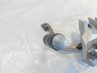 BMW R1100RS R1100R R850R Right Footrest Foot Peg Mount & Shifter Shift Pedal - C3 Cycle