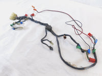 1988 88 Honda Goldwing GL 1500 GL1500 Rear Left Electrical Sub Harness Wiring