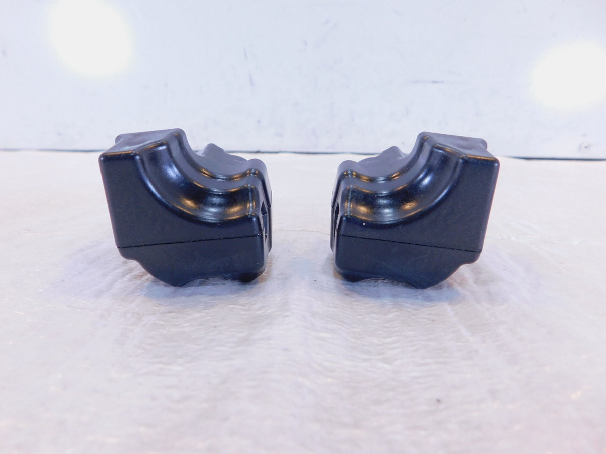 2018-2022 Harley Davidson Softail Street & Electra Glide Rocker Box Breathers - C3 Cycle