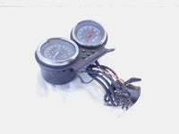 Harley Davidson Sportster 1100 & 1200 Speedometer Tachometer Bracket & Harness - C3 Cycle